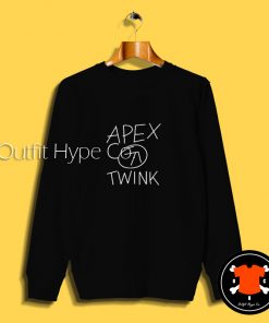 Apex Twink Hitsuji Sweatshirt