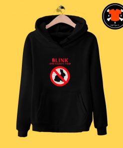 Blink One Eighty Two Bunny Hoodie