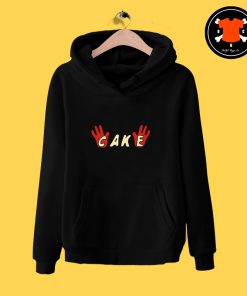 Bob’s Burgers Cake Hoodie