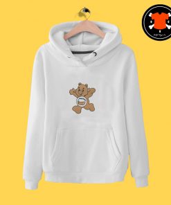 Caffeine Bear Care Hoodie