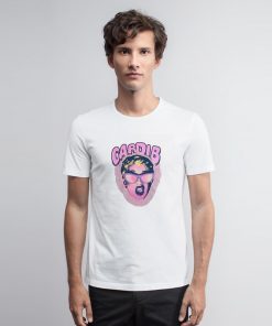 Cardi B Invasion Face T Shirt