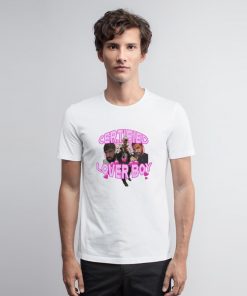 Drake Certified Lover Boy T Shirt