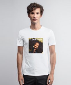 Erykah Badu Afro Vibes T Shirt