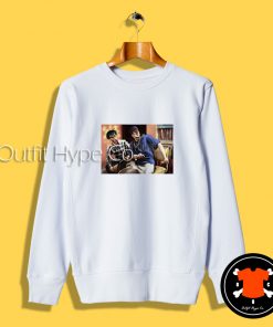 Friday X Yuyu Hakusho Damn Sweatshirt