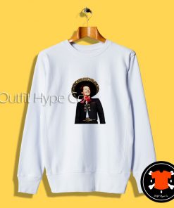 Harry Estilos Mariachi Sweatshirt