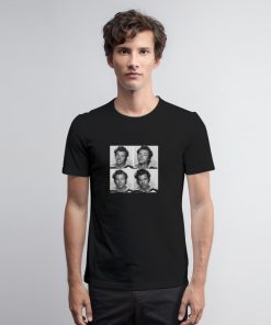 Harry Styles Collage Photobooth T Shirt