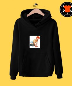 Ice Spice Rapper American Rapper Hoodie