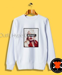 Iggy Azzalea So Fancy Sweatshirt