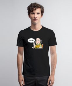 It Stinks The Critic T Shirt