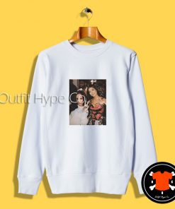 Jhene Aiko And Kehlani Photo Sweatshirt