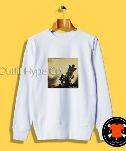 Kate Bush Cloudbusting Sweatshirt