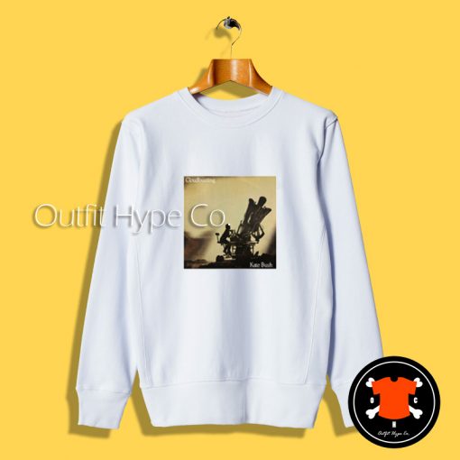 Kate Bush Cloudbusting Sweatshirt