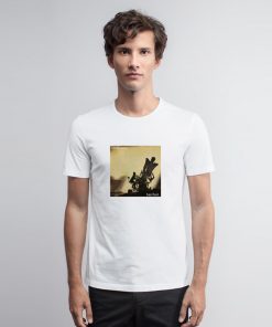 Kate Bush Cloudbusting T Shirt