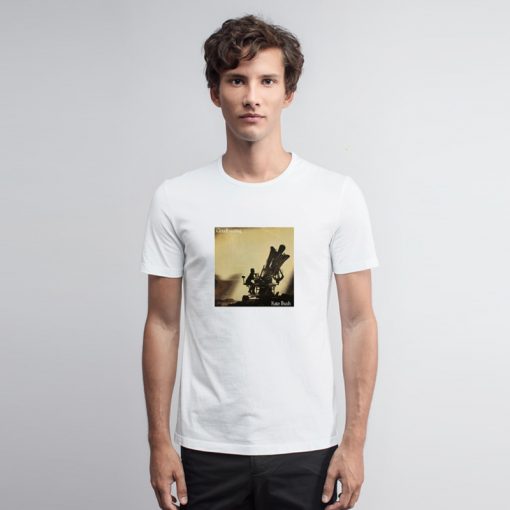 Kate Bush Cloudbusting T Shirt