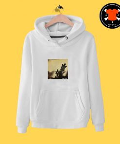 Kate Bush Cloudbusting Hoodie