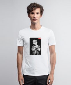 Macaulay Culkin Life T Shirt