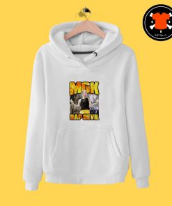 Machine Gun Kelly Rap Devil Hoodie