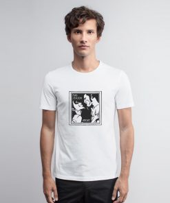 Mad Season Above Album Cover T Shirt