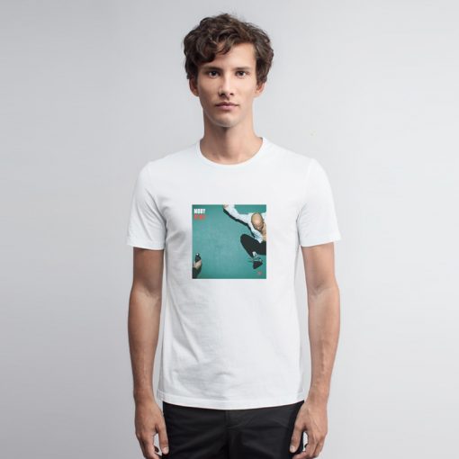 Moby Play Album Cover T Shirt