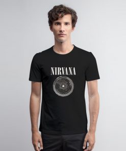 Nirvana Dante’s Inferno T Shirt