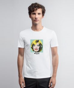 Vintage Pop Sally Wiggin T Shirt