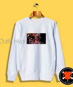 Queen Don’t Call Me Dumb Sweatshirt