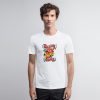 Rolling Stones Tattoo You Flower T Shirt