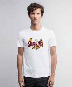 Scooby Doo Mindy Kaling T Shirt