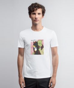 Shrek x Shadow Shrek T Shirt