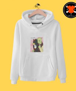 Shrek x Shadow Shrek Hoodie