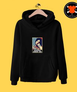 Vintage Sidhu Moosewala Rapper Hoodie