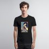 Vintage Sidhu Moosewala Rapper T Shirt