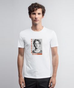 Spencer Reid Prison T Shirt