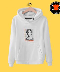 Spencer Reid Prison Hoodie