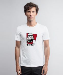 TKFC Storm Fried Chicken T Shirt