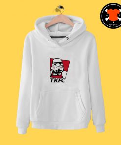 TKFC Storm Fried Chicken Hoodie