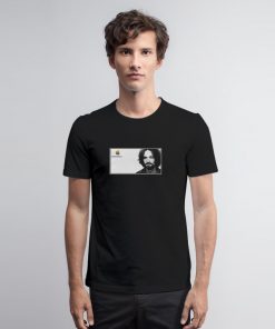 Think Different Charles Manson T Shirt