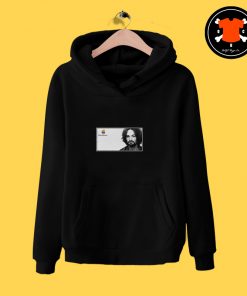 Think Different Charles Manson Hoodie