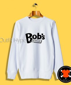 Trey Anastasio Bob’s Surplus Sweatshirt