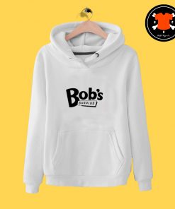 Trey Anastasio Bob’s Surplus Hoodie