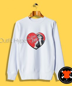 Vintage I love Lucy 1995 Sweatshirt