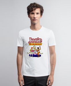 Vintage Josie And The Pussycats T Shirt