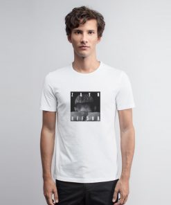 ZAYN Befour Album Cover T Shirt