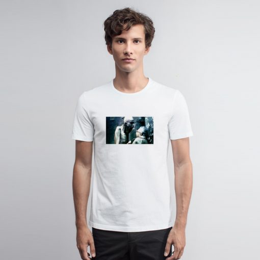 Aphex Twin Come To Daddy T Shirt