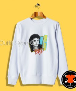 Bad Michael Jackson Vintage Sweatshirt