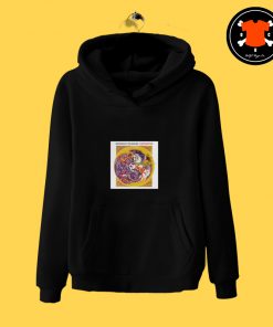 Bob Marley Confrontation Hoodie