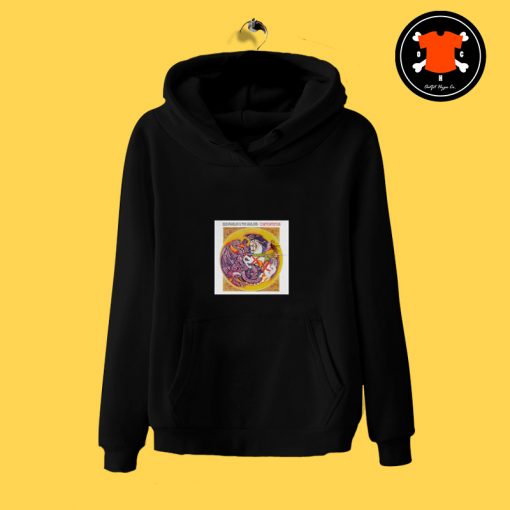 Bob Marley Confrontation Hoodie