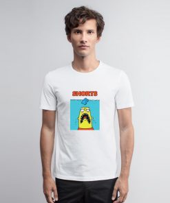 Bootleg Bart Simpson Funny T Shirt