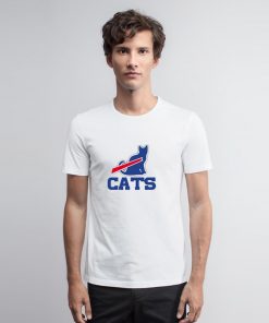 Buffalo Bills Cats T Shirt