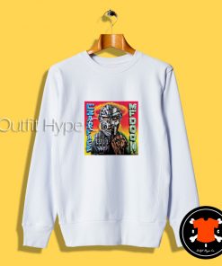 Czarface MF Doom Album Sweatshirt